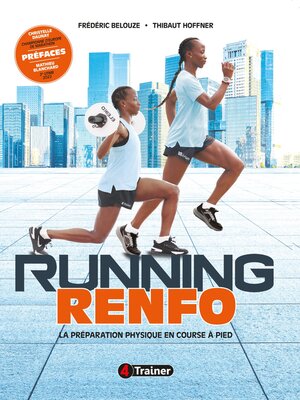 cover image of RUNNING RENFO